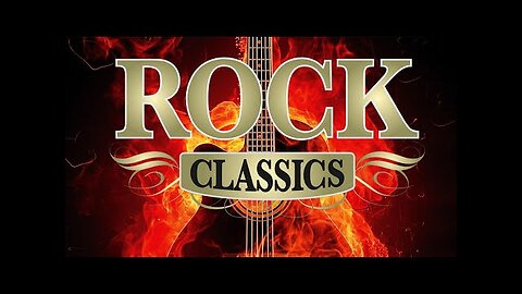 Classic Rock Saturday