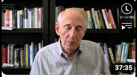 Dr 'Donald Meyfield' - Radionics Fact & Fiction, Part 2