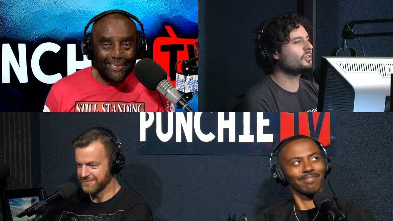 Have they affected you personally? 🥊 PTV 052 Wed 8-13-25