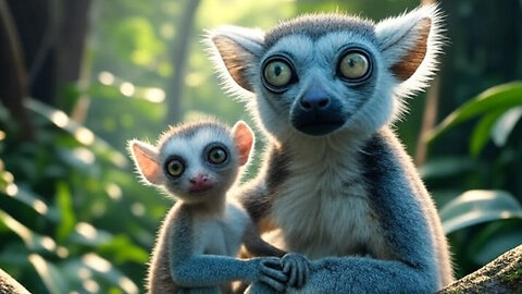 Animals You Didn't Know Existed