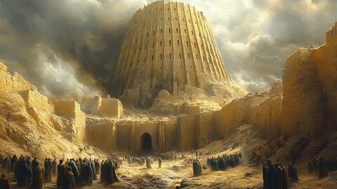 "THE TERMINAL CONDITION OF AMERICA: THE REBELS ARE COMING" - [THE COST OF SIN/ CALIFORNIA TSUNAMI]