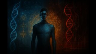 🧬🌌 Max Spiers on The Hybrid Agenda: Not All Hybrids Are Equal