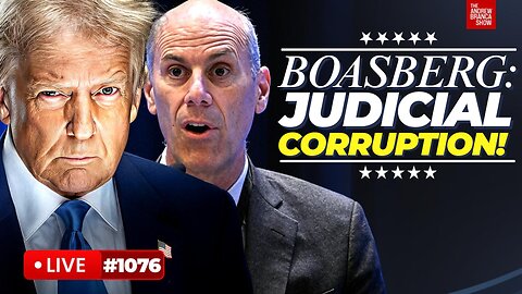 Federal Judicial CORRUPTION: Boasberg IMPEACHMENT!