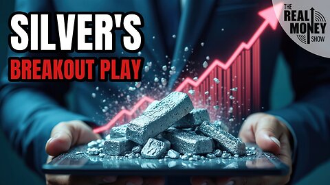 Silver: The Undervalued Asset With Explosive Potential