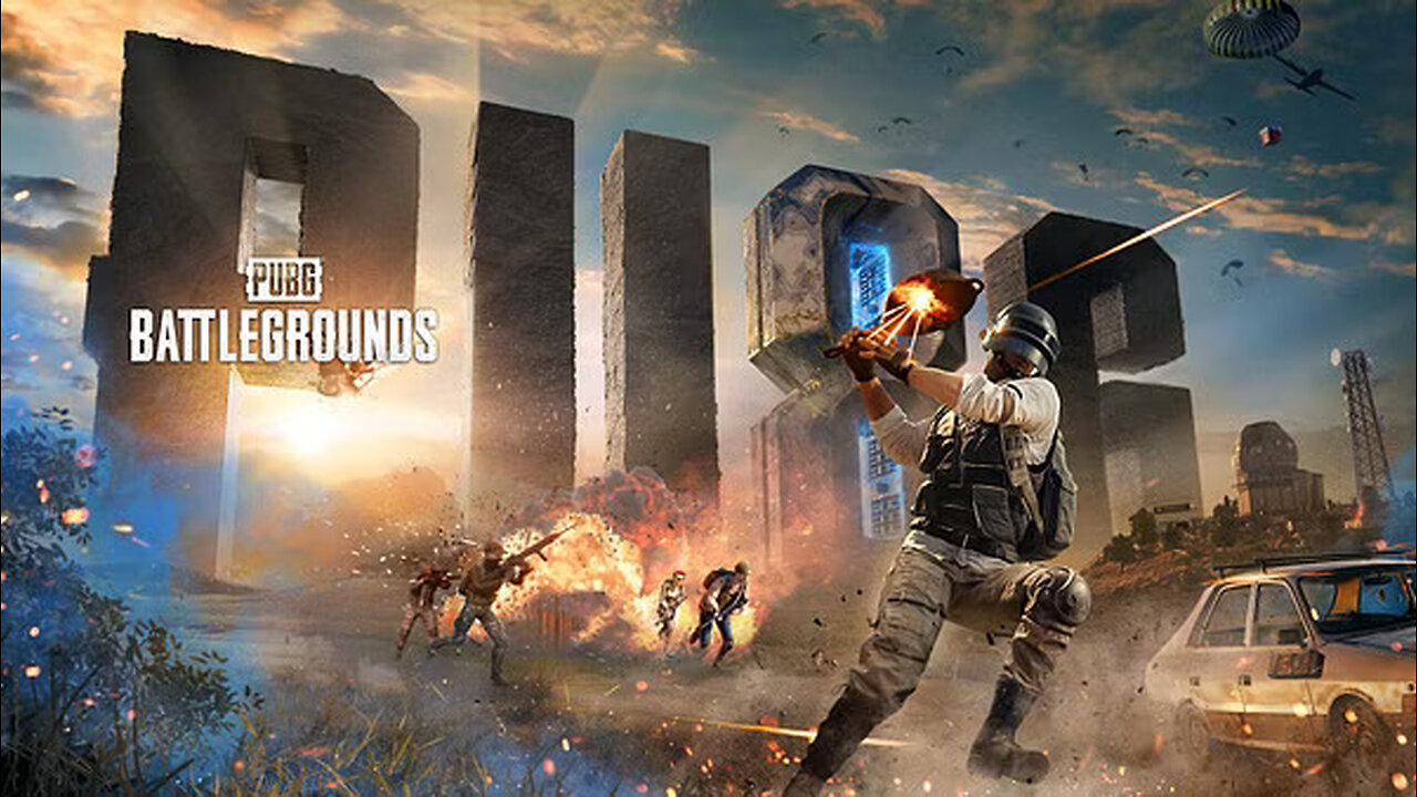 pubg Live Stream