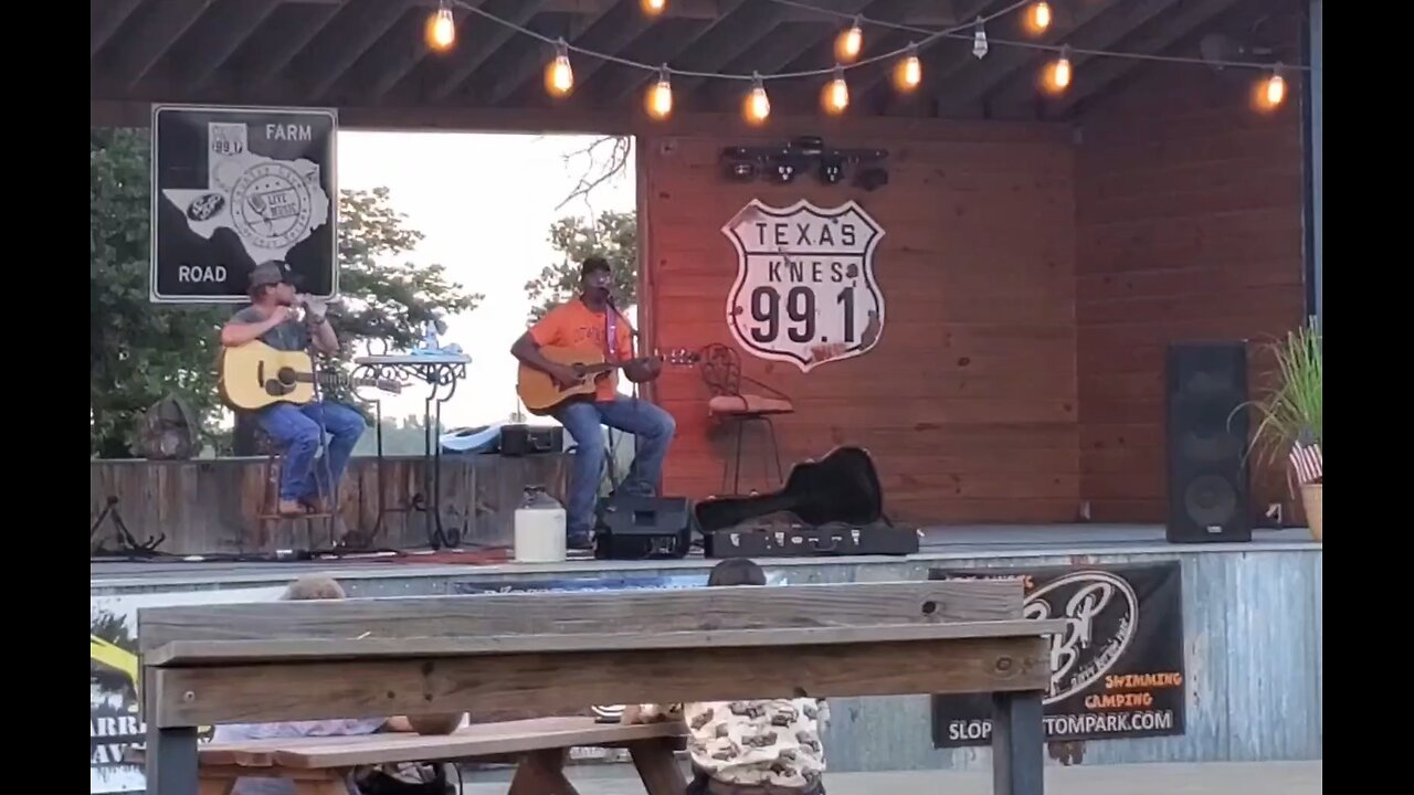 Joe King, "Loving You Against My Will" (incomplete) (cover)
