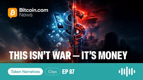 Stablecoins, the Dollar, and the New Era of Financial Warfare