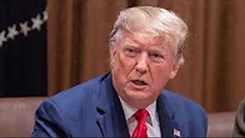 Trump suffers MAJOR BLOW amid overreach