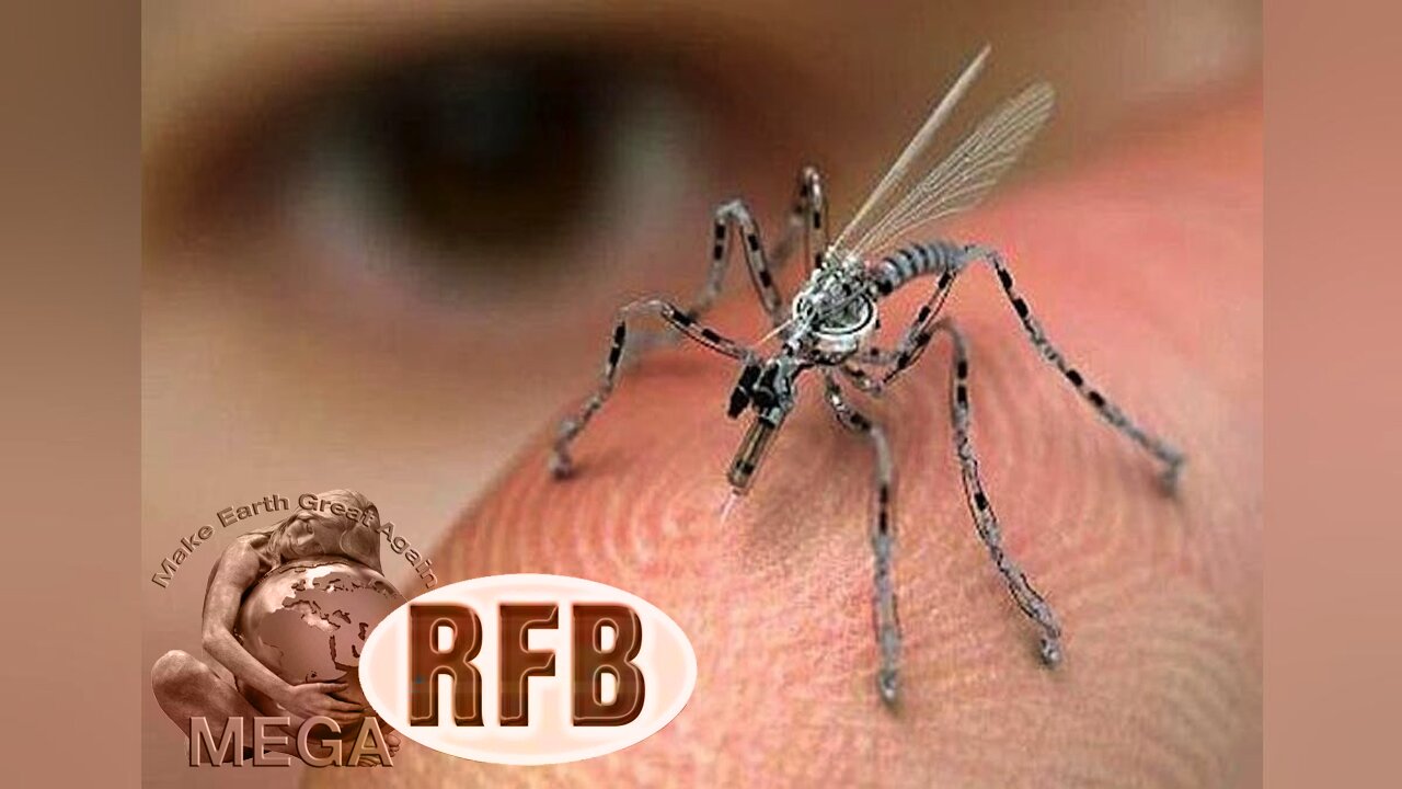 DARPA AND GATES Bringing us the next PLandemic!!