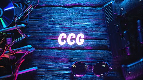 Random Gaming + Chill = Good Times