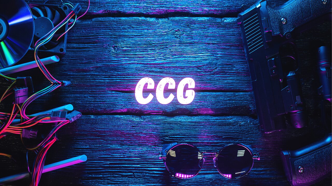 Random Gaming + Chill = Good Times