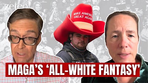 How MAGA Is Bringing Back America’s Darkest Chapter