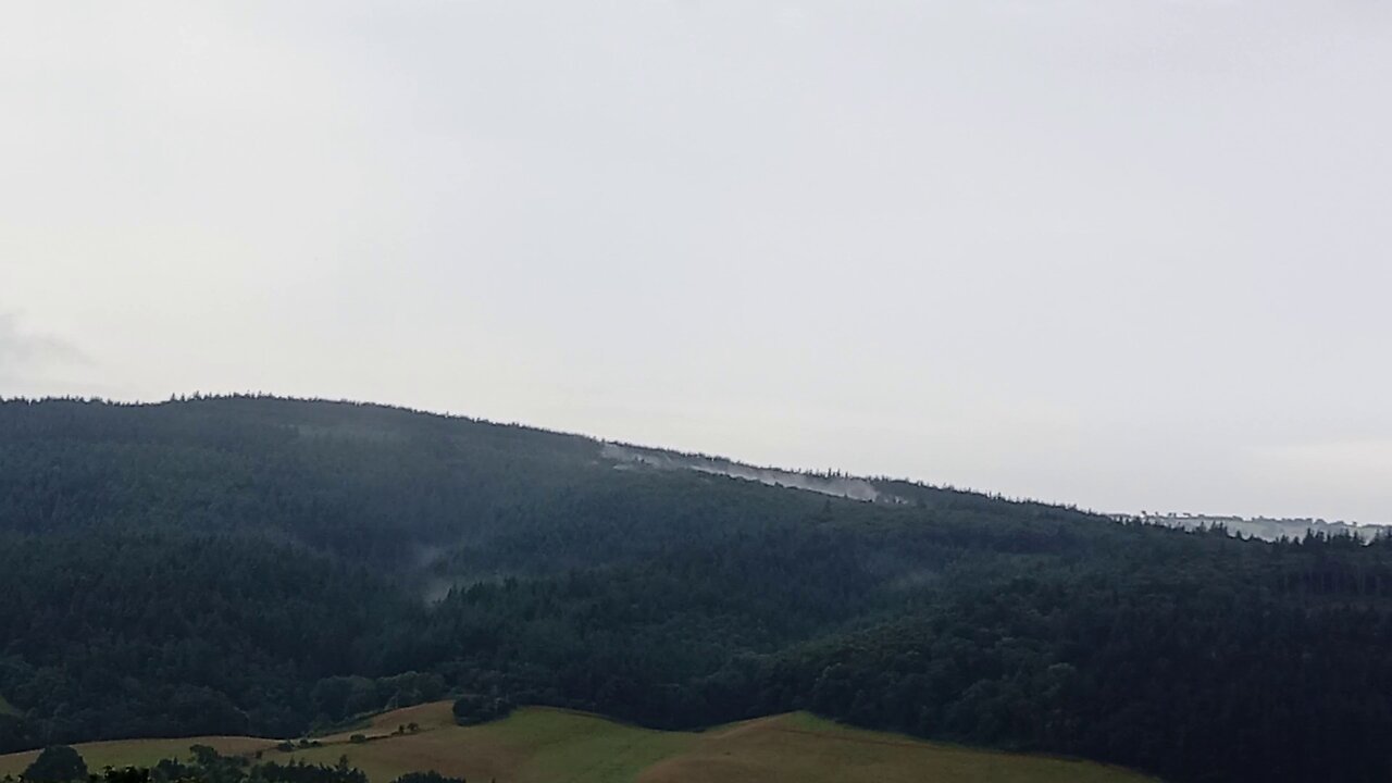 conspiracy, wifi, radio waves , the next hill,
