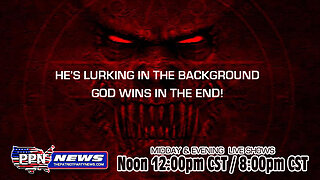 7-14-25-PPN-AT-12PM-CST-1PM-EST #PPN #TRUTH