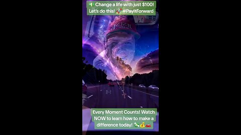 🌟 Help a Hero: Tip $100 & Join the Challenge! 💖