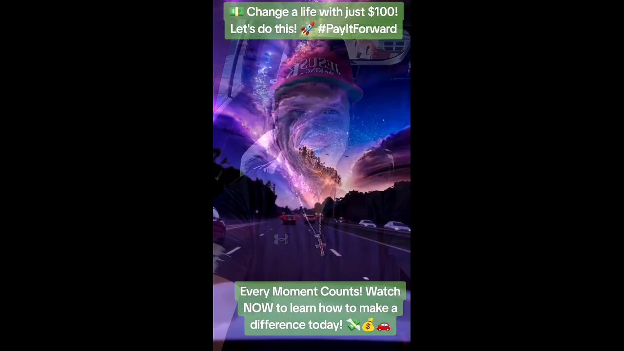 🌟 Help a Hero: Tip $100 & Join the Challenge! 💖