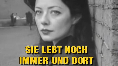 Der einzige Beweis dass die erste Frau der Erde noch immer lebt
