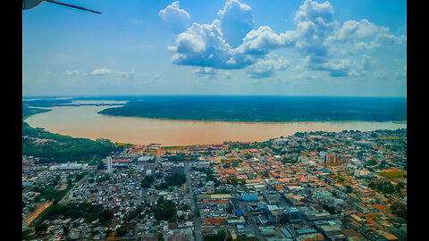 Revelando o que de fato esta acontecendo no estado de Rondônia.