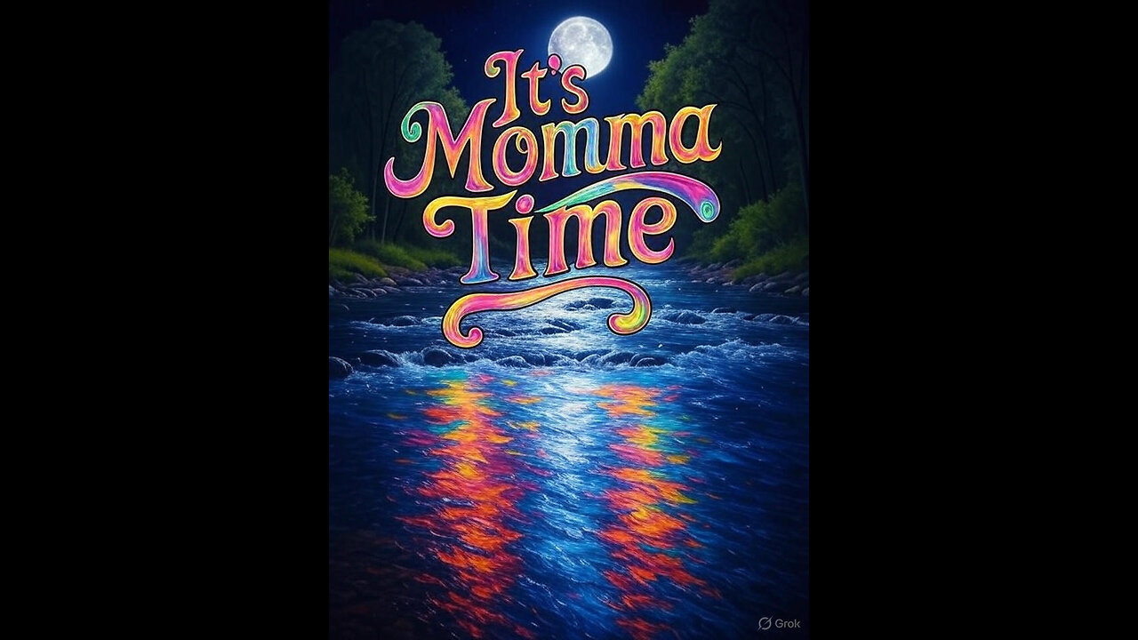 MommaJo says