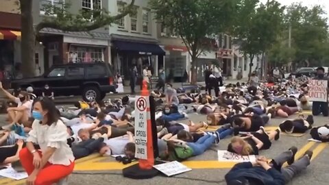 #protest