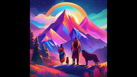 Transformations: Encountering God in Our Journeys