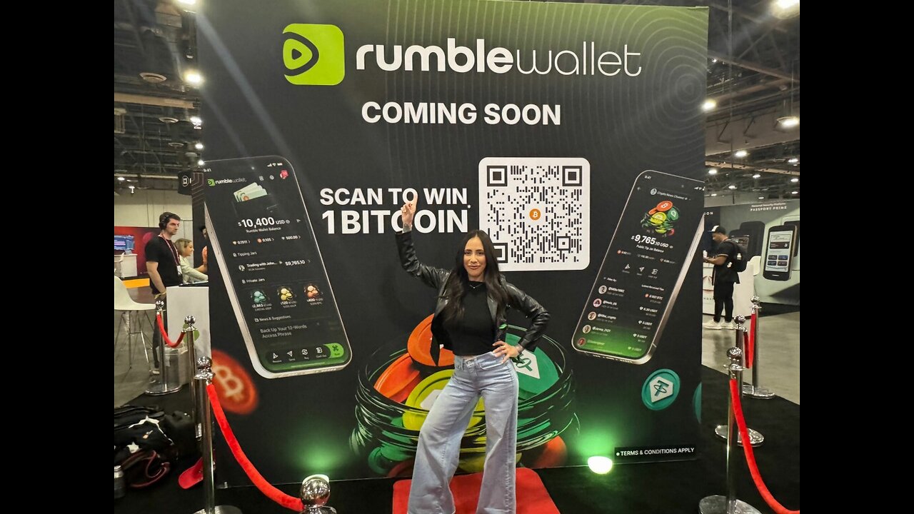 $2.5B TRUMP BITCOIN BET – Supercycle Confirmed - ETH ADA XRP