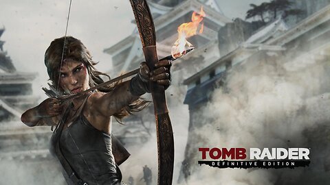 Tomb raider