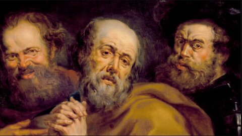 Pre-Socratic Philosophy