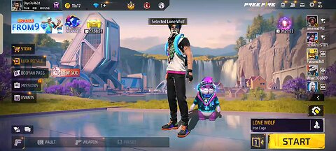 Freefire
