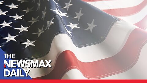 Two Weeks' Notice | The NEWSMAX Daily (06/20/25)