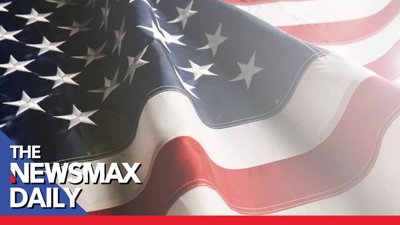 Two Weeks' Notice | The NEWSMAX Daily (06/20/25)