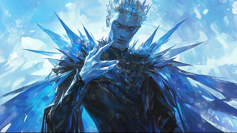 Frostbite Baron