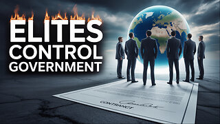 Why Does The Government Keep Lying To Us?