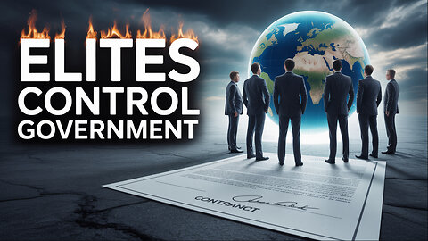 Why Does The Government Keep Lying To Us?