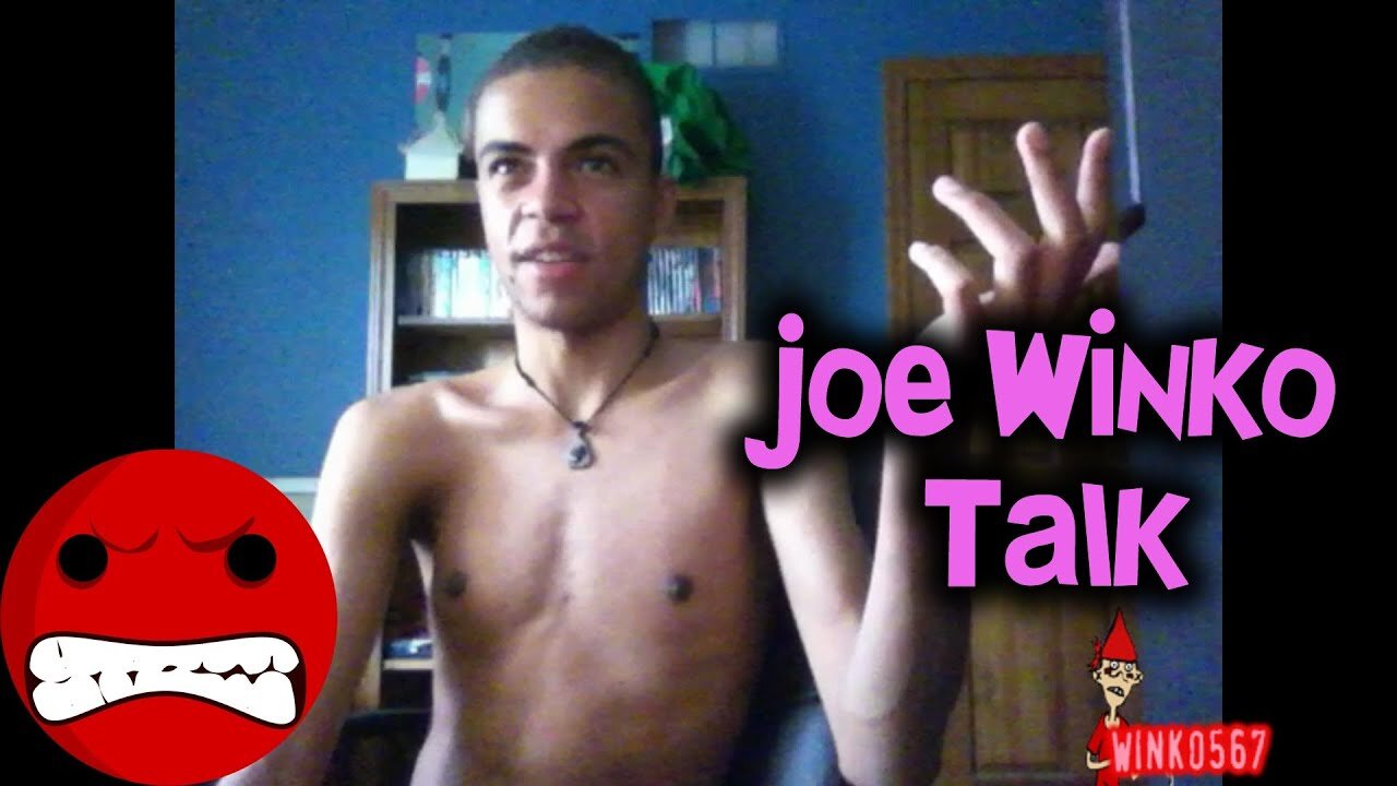01x11 Angry Steeve - Joe Winko Talk (2013)