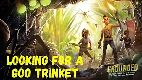Night Hunting l Grounded l S1 E101