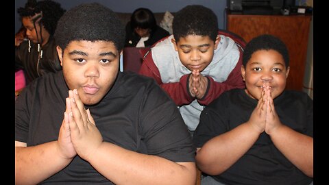 RESTORATION CHURCH SUNDAY SCHOOL