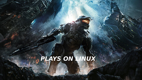 Halo Infinite