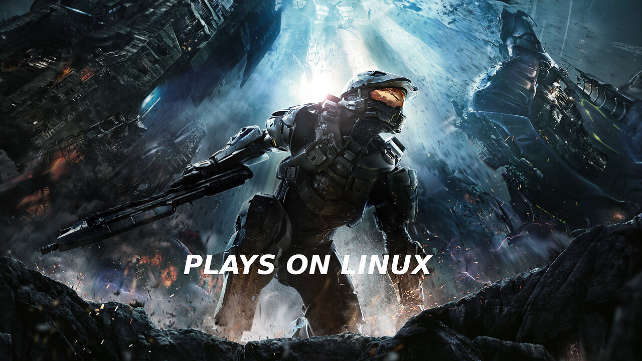 Halo Infinite