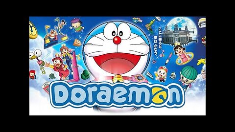 Doraemon New Episode Hindi - 2025 | Doraemon Full Episode in Hindi