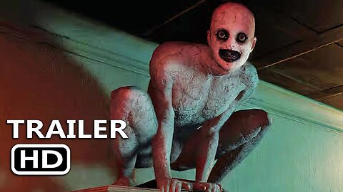 THE MORTUARY ASSISTANT Official Trailer (2026)