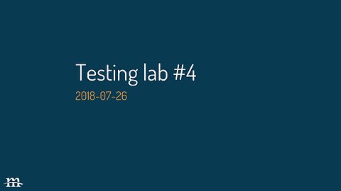 Drupal Contrib Half Hour, 2018-07-26