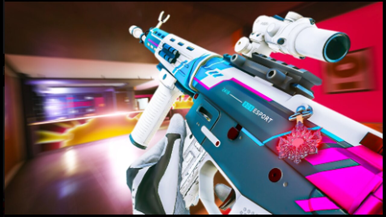 *BEST* Controller Champion Settings & Sensitivity For ZERO RECOIL - Rainbow Six Siege X Console…