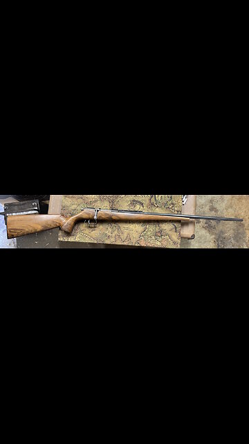 The Manu Arms 9mm Flobert Shotgun- Re-stocked and More!
