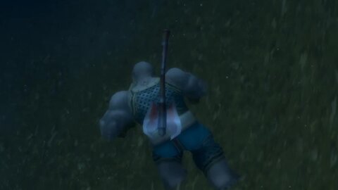 Lv 9 HC/SFF/WAR - ALL 3 CLASS QUESTS - 2h Sword Mastery?