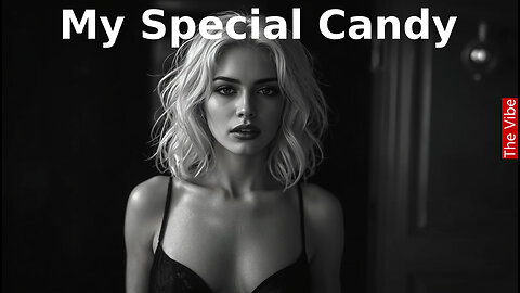My Special Candy | Deep House, Chill House & Vocal House | Nasty Love Addiction