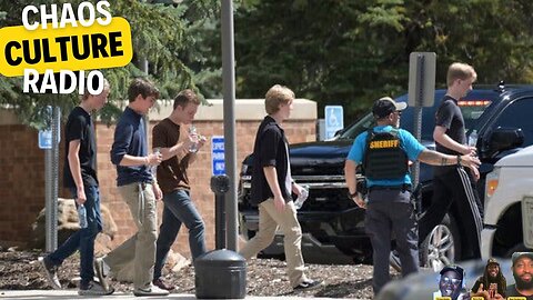 Student Dies After Shooting Himself, Two Others At Evergreen High School