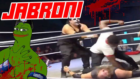 Unhinged Streamer Tries to Murder Pro Wrestler on Live Stream