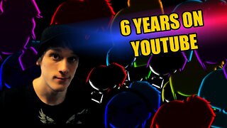 6 Years On YouTube/Anthology (Andrew Blaze - Randy Stair)