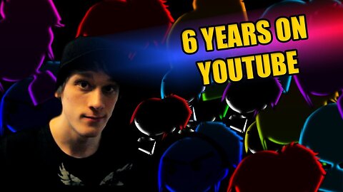 6 Years On YouTube/Anthology (Andrew Blaze - Randy Stair)